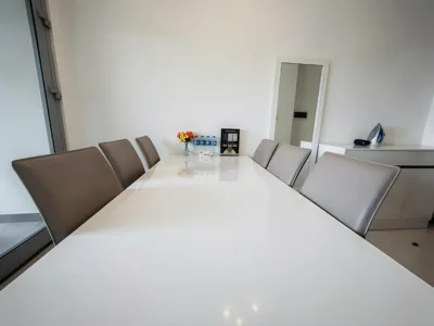 CĂN HỘ CAO CẤP LANDMARKS - APARTMENT VINHOMES CENTRAL PARK - Orin Luxstay – Fotos 5